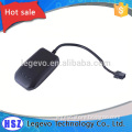 Handheld Portable GPS Tracker with Free Software GPS101B